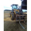 2013 John Deere 344K Wheel Loader